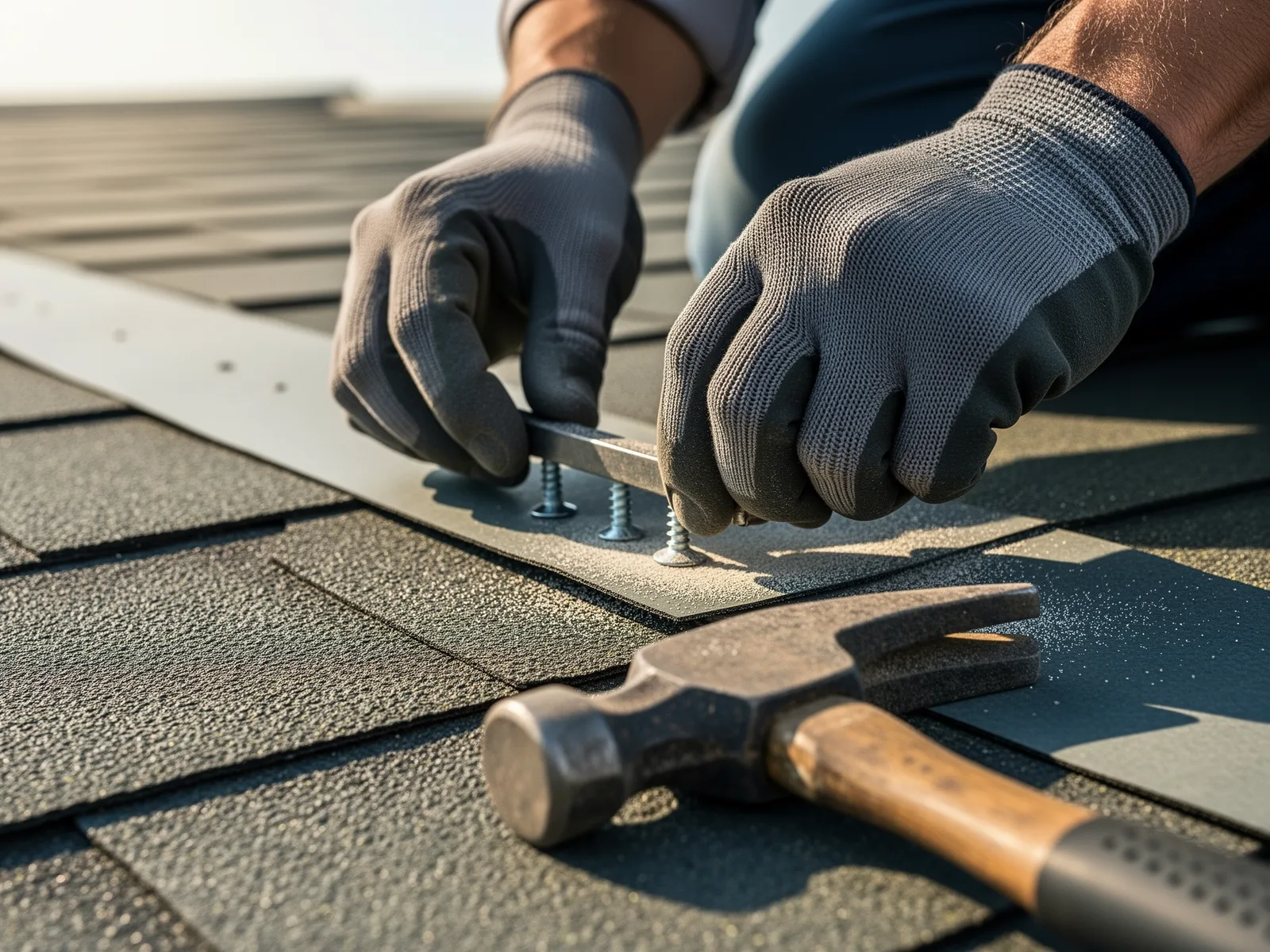 Why choose Fascia Repair in Oceanport, NJ